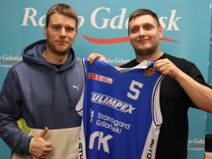 „Chcę pokazać ludziom, że może być dobrze”. Wiceprezes SKS-u o starych problemach i nowym wizerunku