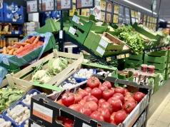 Mają potas, mało kalorii i inny smak niż zwykłe pieczarki. Biedronka daje 1+1