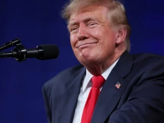 Trump: Dziś USA nie zaatakują Iranu