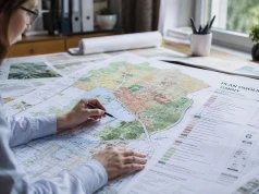 Plan Ogólny Pyrzyc w sądzie? Radni zdecydują, czy walczyć z wojewodą