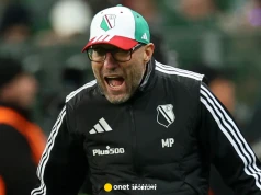 Marek Papszun reaguje po zaczepce trenera Lecha Poznań. "Musi być szacunek"