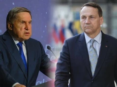 Doradca Kremla udzielił wywiadu, Sikorski odpowiada. "Rosja zrozumiała"