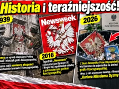 Prof. Romuald Szeremietiew: Historia i teraźniejszość!