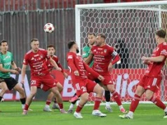 Cenny punkt Podhala Nowy Targ. Sprawiedliwy remis w Tychach