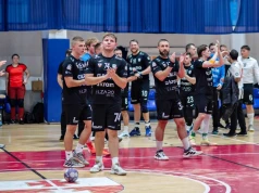 Przegrana Silvantu z Tytanami