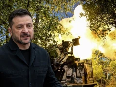 Nowe informacje z Ukrainy, wróciło kluczowe wsparcie. "W pełni"