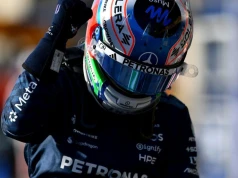 Antonelli o krok od mistrzostwa F1! Zdominował GP USA, za nim Leclerc i Verstappen