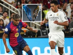 Dzieła sztuki. W takich korkach zagrały gwiazdy w El Clasico