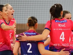 Tauron Liga siatkarek. Wyniki i skróty meczów 4. kolejki