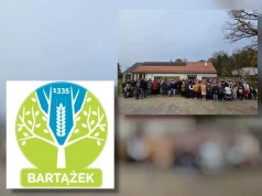 Stanowczy sprzeciw mieszkańców. Sołectwo Bartążek mówi „nie” włączeniu w granice miasta