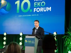 10 lat Pomorskiego Eko Forum! Ponad 350 uczestników, ważne debaty i porozumienie na rzecz bezpieczeństwa energetycznego Pomorza