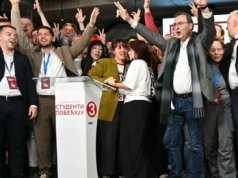 Wybory w Serbii. Vučić: Przegraliśmy
