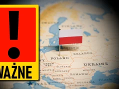 Rząd opublikował instrukcję na wypadek ataku z powietrza. Te zasady mogą uratować życie
