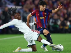 Tak wygląda tabela La Liga po El Clasico!