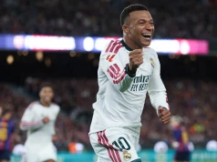 Mbappe bohaterem El Clasico! Real pokonał Barcelonę na Camp Nou
