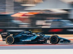 Formuła 1. Wojna strategiczna w Stanach. Antonelli dalej bez mistrza (RELACJA)