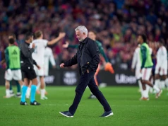 Mourinho wrócił po 13 latach i uciszył Camp Nou. To był jego plan