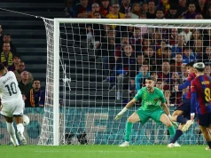 Eksperci piszą o jednym po El Clasico