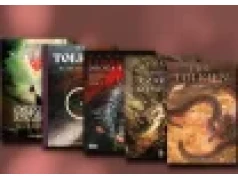 Książki fantasy, które warto przeczytać - przewodnik po tytułach