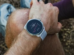 Suunto Race 3S – twój osobisty trener na nadgarstku