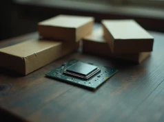 Ed Zitron: Nvidia sama kreuje niedobór GPU, który potem sprzedaje