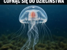 Galareta złożyła reklamację na dorosłość