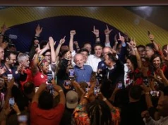 Lula: Brazylia nie będzie niczyim podwórkiem