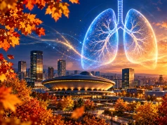 VIII Śląska Jesień Pneumonologiczna 2026 w Katowicach. Dwa dni wykładów o diagnostyce i leczeniu chorób płuc