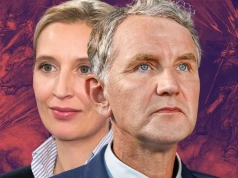 AfD a niemiecki nacjonalizm. Czego nie rozumie polska prawica?