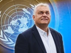 Orban szefem ONZ? Ma być wspólnym kandydatem USA, Rosji i Chin