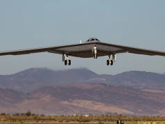 B-21 Raider będzie myśliwcem (w pewnym sensie)