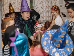 Halloween na celowniku księży. "Taniec z potępieńcem"