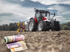 KOWR wystawia 570 ha ziemi po dużej spółce. Są działki po 85 ha, ale czasu coraz mniej