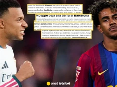 W Hiszpanii zawrzało po El Clasico. Takie słowa o Barcelonie to rzadkość