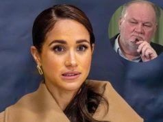 Dramat w rodzinie Meghan Markle. Policja przyznała się do zaniedbania w sprawie jej ojca