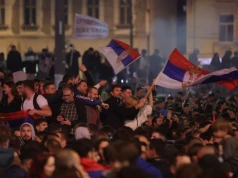 Serbia wybrała. Koniec ery Vuczicia, „Lista Studencka” triumfuje