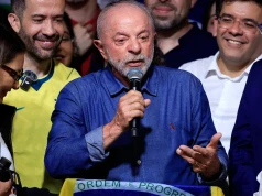 Lula wygrał, Bolsonaro mówi "nie". W Brazylii zaczyna się wielka awantura
