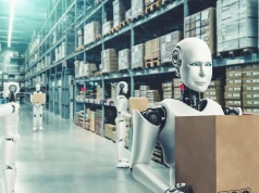 Roboty zastąpią ludzi przy powtarzalnych zadaniach? Rusza pilotaż
