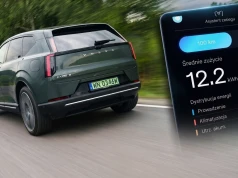 Nowe Volvo EX60 zaskakuje zasięgem i ceną. Przejechałem 100 km za 13 zł