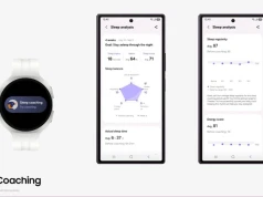 Samsung przypilnuje twojego snu. I tego, czy się ruszasz
