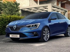 Renault Megane E-Tech Electric kontra Megane Grandcoupe. Czy ta zmiana, to zmiana na lepsze?