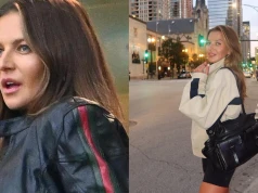 Anna Lewandowska o życiu w USA. Najgorsze są wieczory. "Wpędzają mnie w gonitwę i stres"