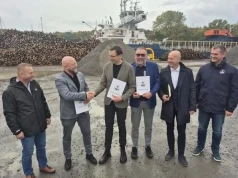 Rolnicy sprzedali 2700 ton owsa za granicę bez pośredników. Teraz chcą zmienić zasady gry