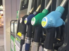 Ceny paliw w poniedziałek 26 października. Diesel mocno drożeje w hurcie
