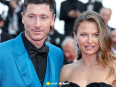 Anna Lewandowska ujawnia w sprawie zarobków dla swoich pracowników