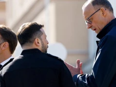 Europa traci przywódców w najgorszym możliwym momencie. Nadciąga polityczna burza