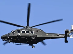 Leonardo AW149 dla Macedonii Północnej wychodzą z cienia