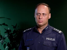 Jesienią rośnie liczba tragicznych zdarzeń z udziałem pieszych. Policja i PZU apelują o większą uważność