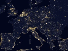 Ekonomia z kosmosu. Co nocne światła mówią o naszych pieniądzach?
