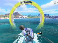 Nintendo Switch Sports Resort - recenzja gry na Nintendo Switch 2